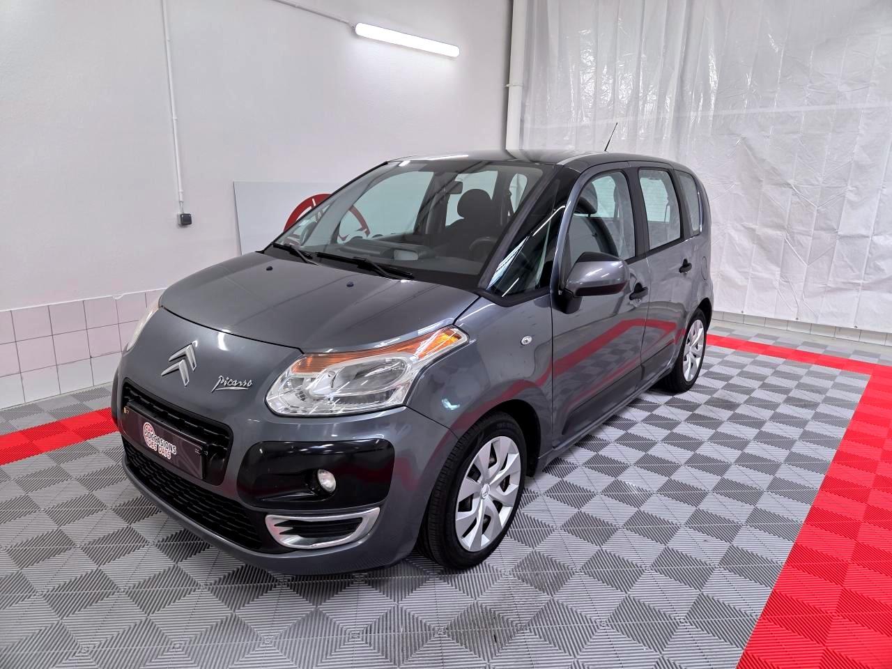 CITROËN C3 PICASSO