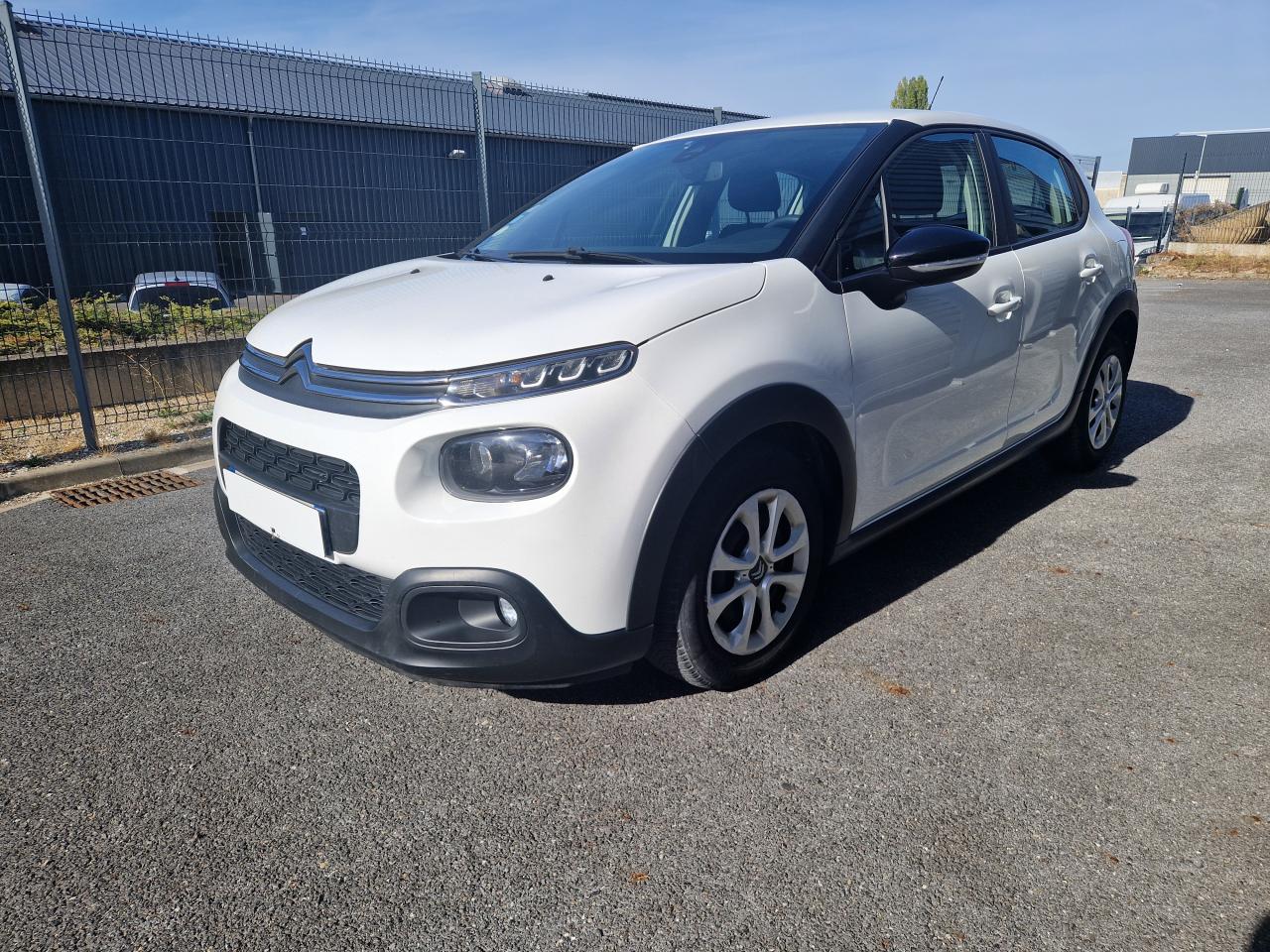 CITROËN C3