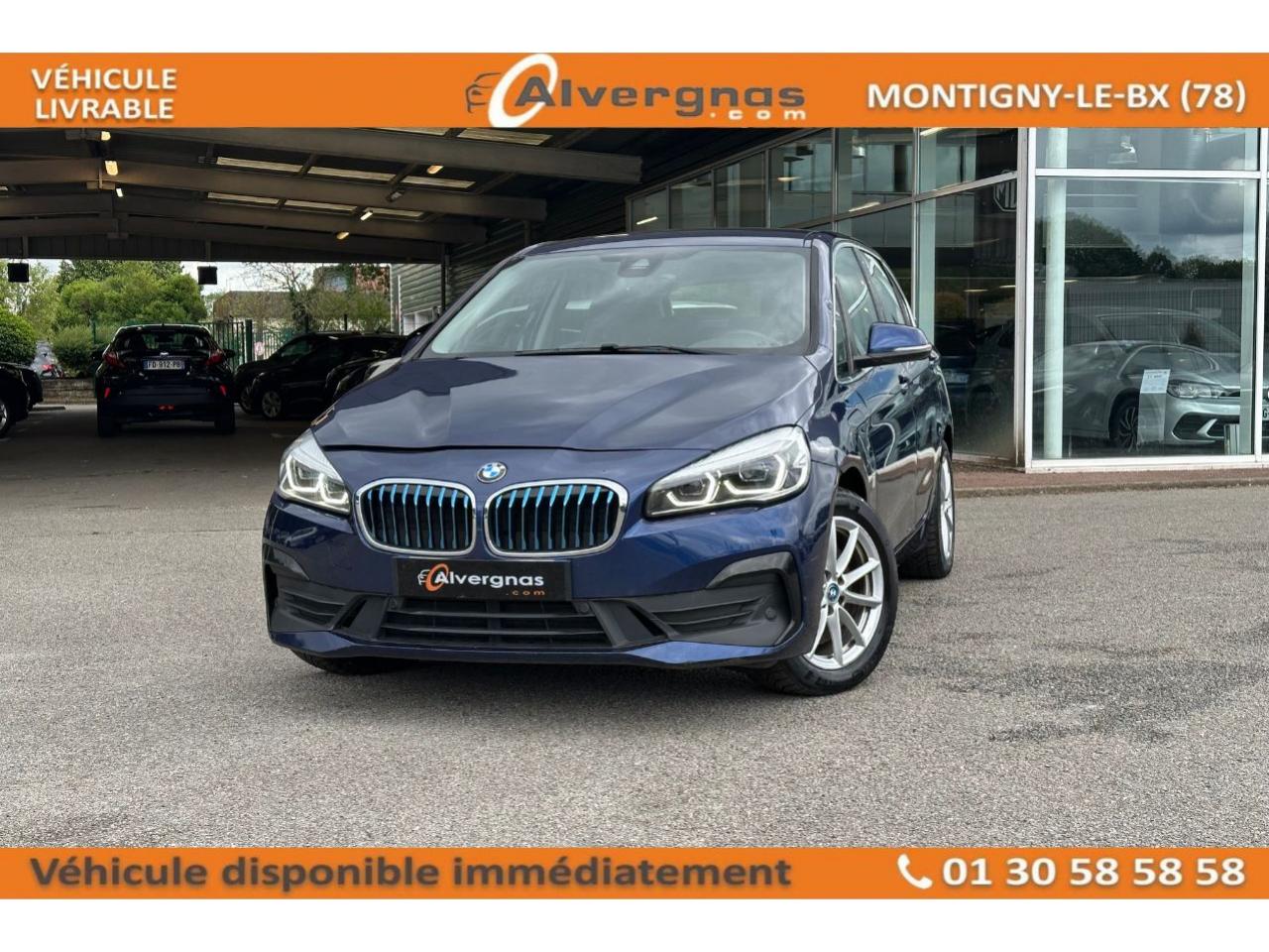 BMW SERIE 2 ACTIVE TOURER 
