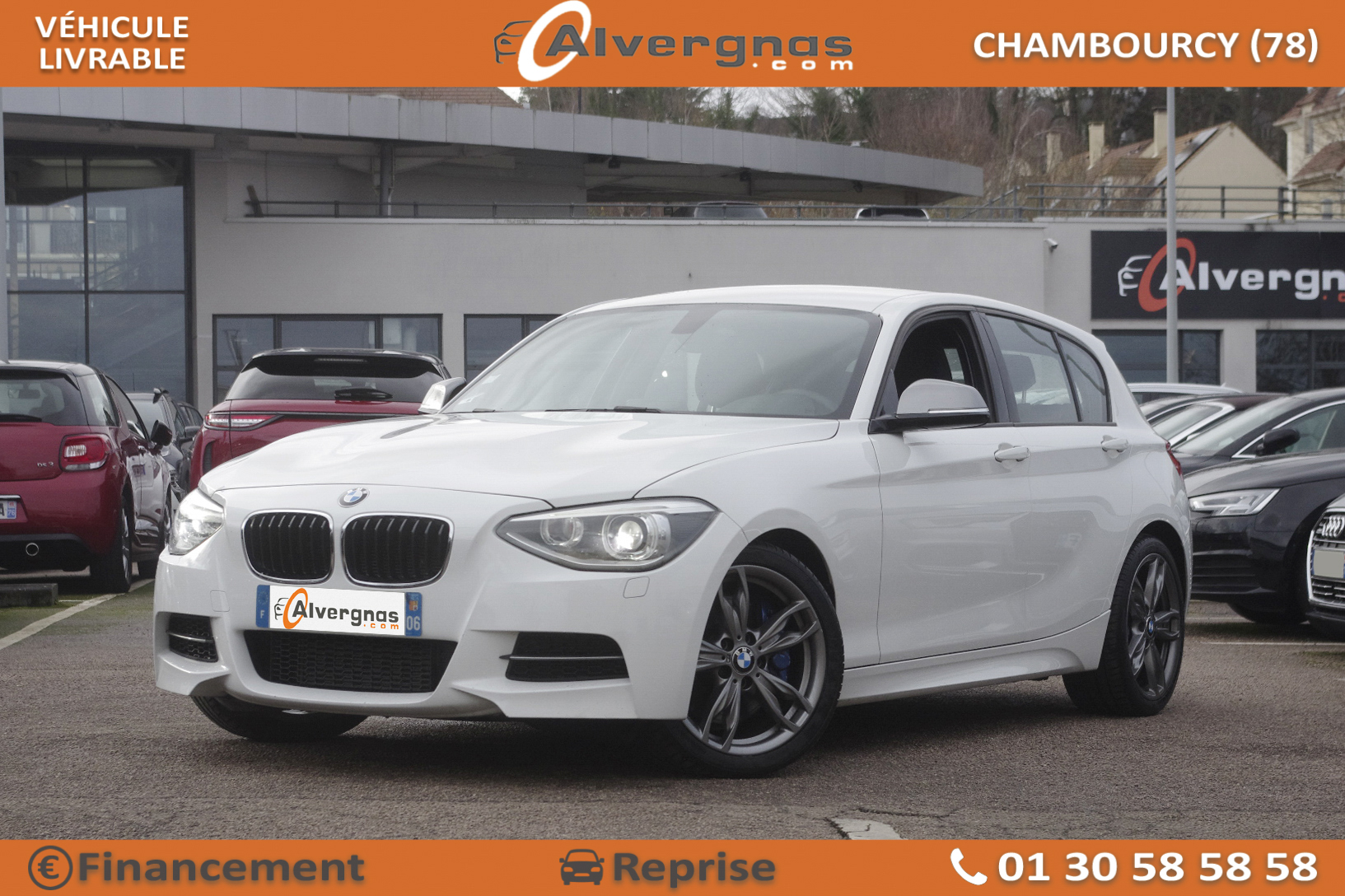 BMW SERIE 1