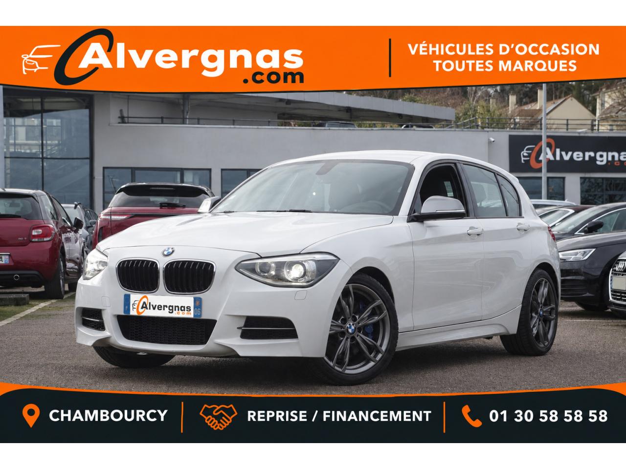 BMW SERIE 1