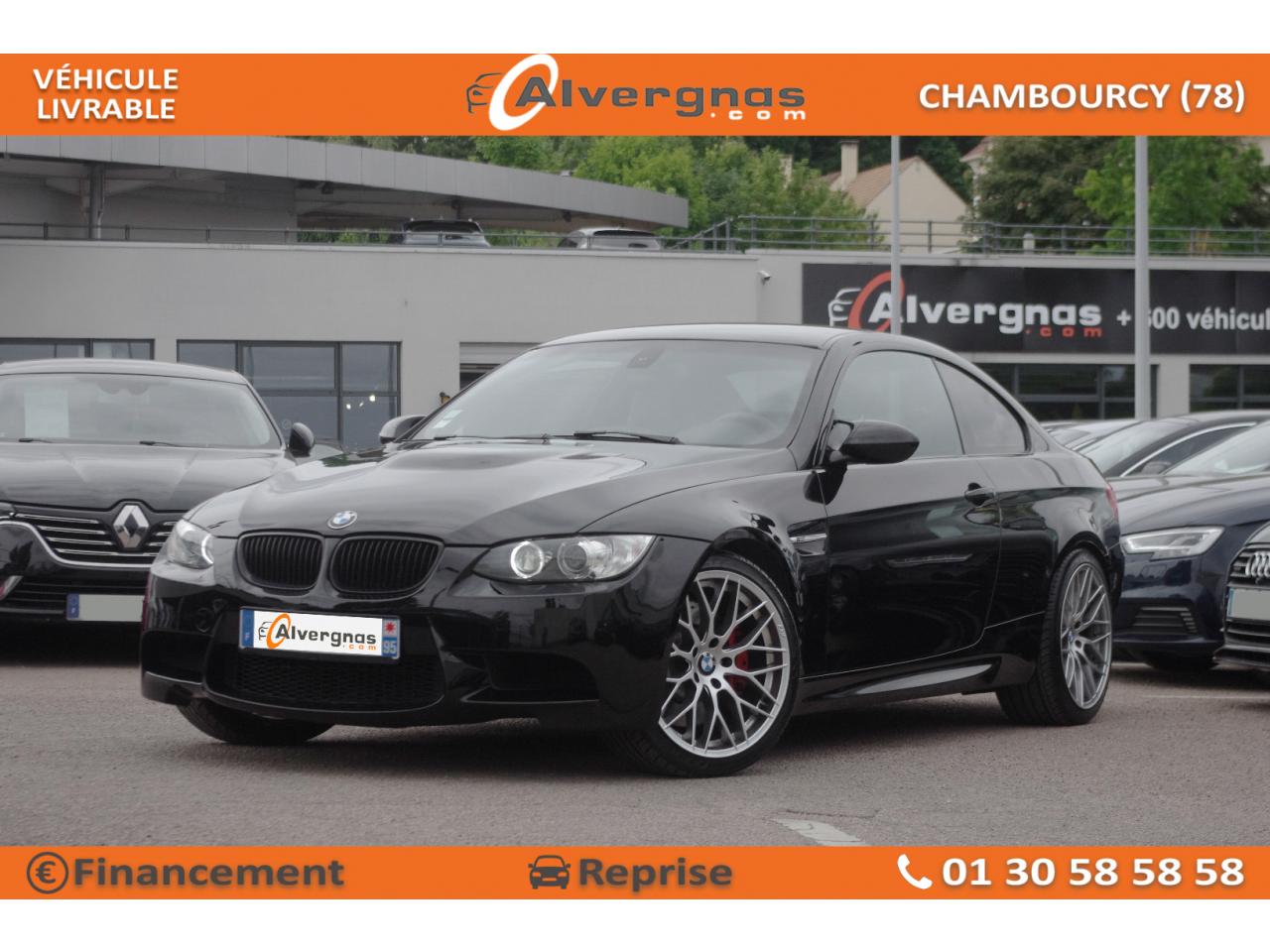 BMW SERIE 3