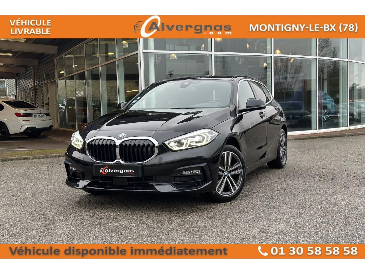 BMW SERIE 1