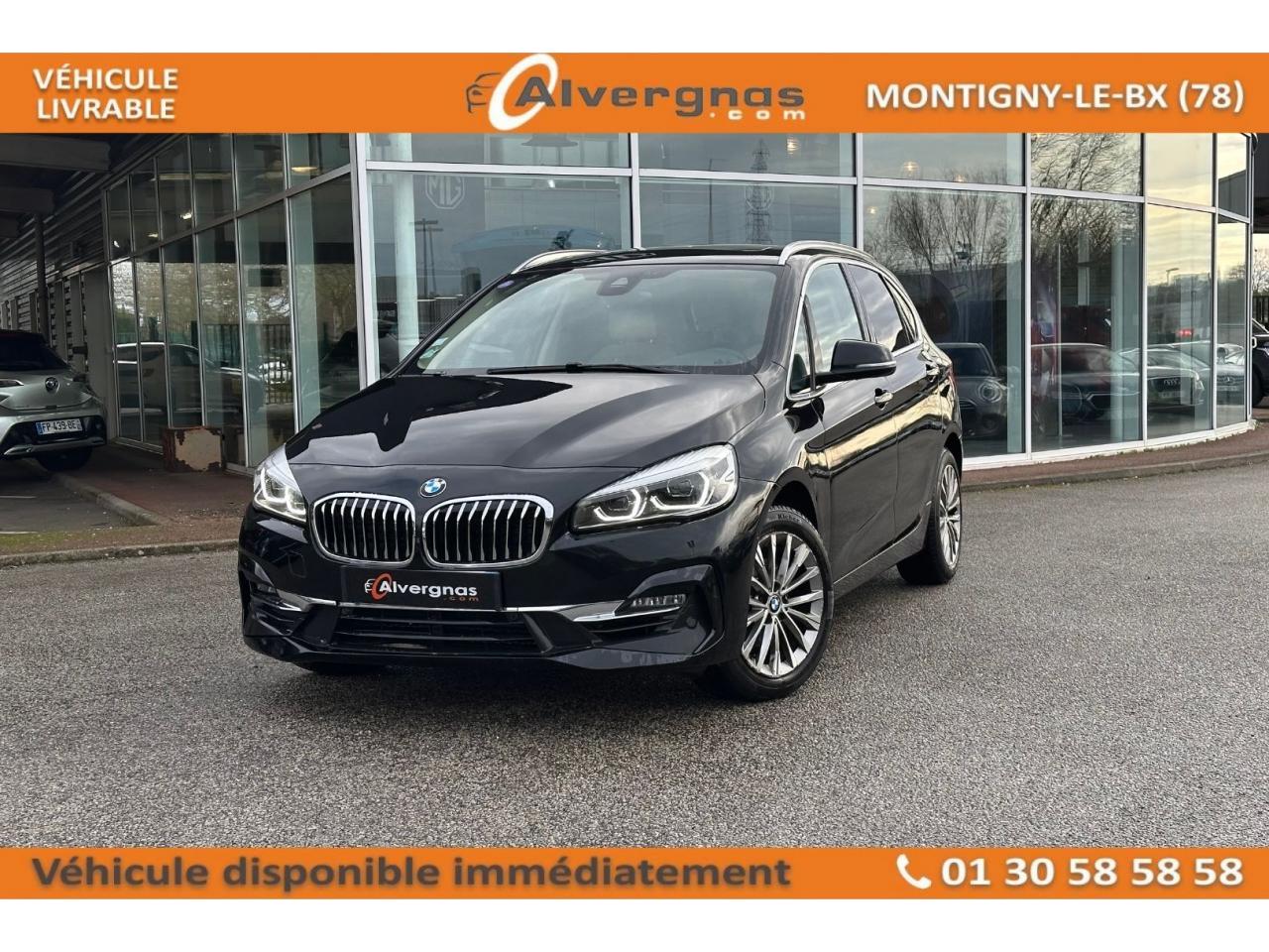 BMW SERIE 2