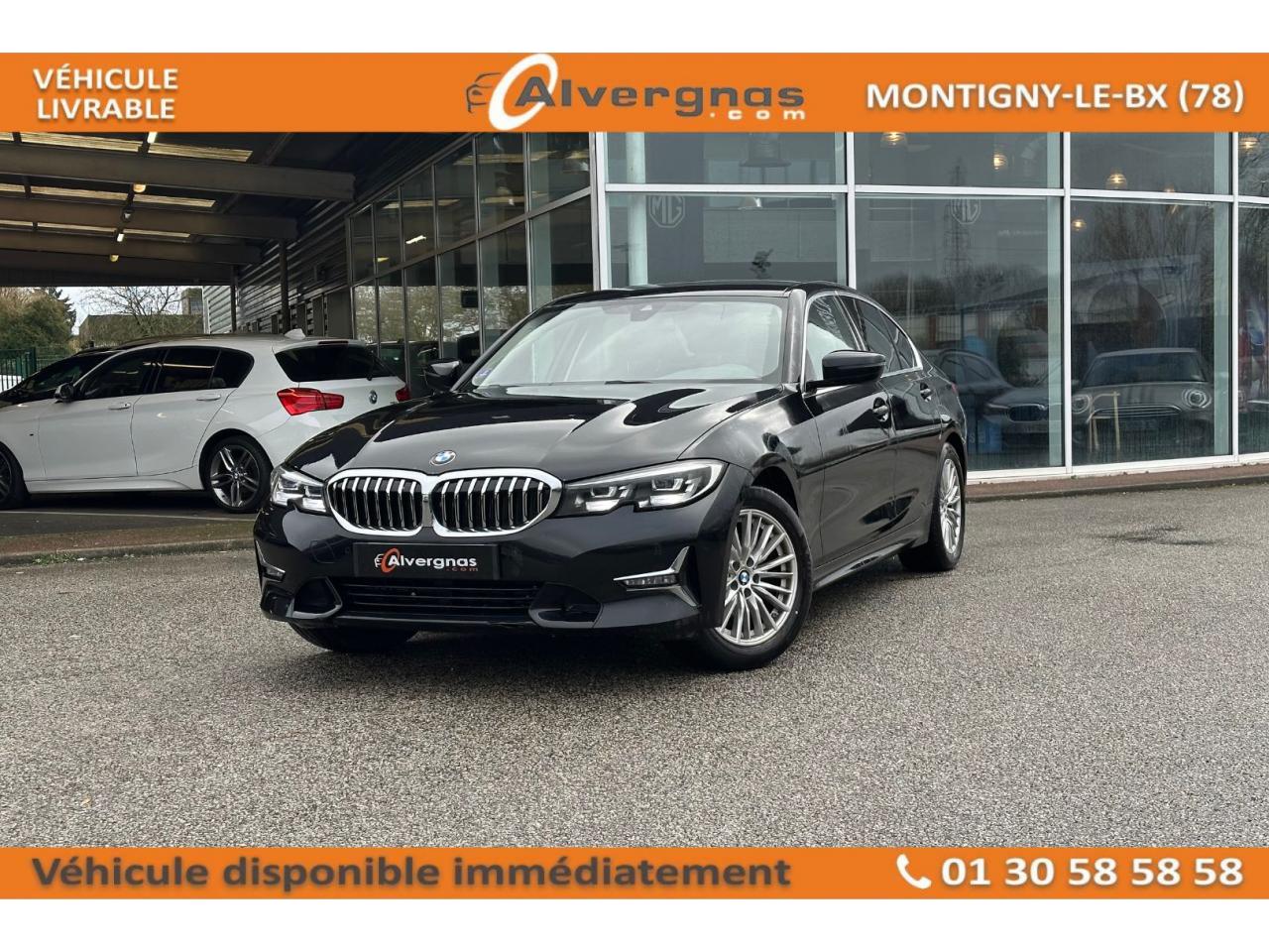 BMW SERIE 3