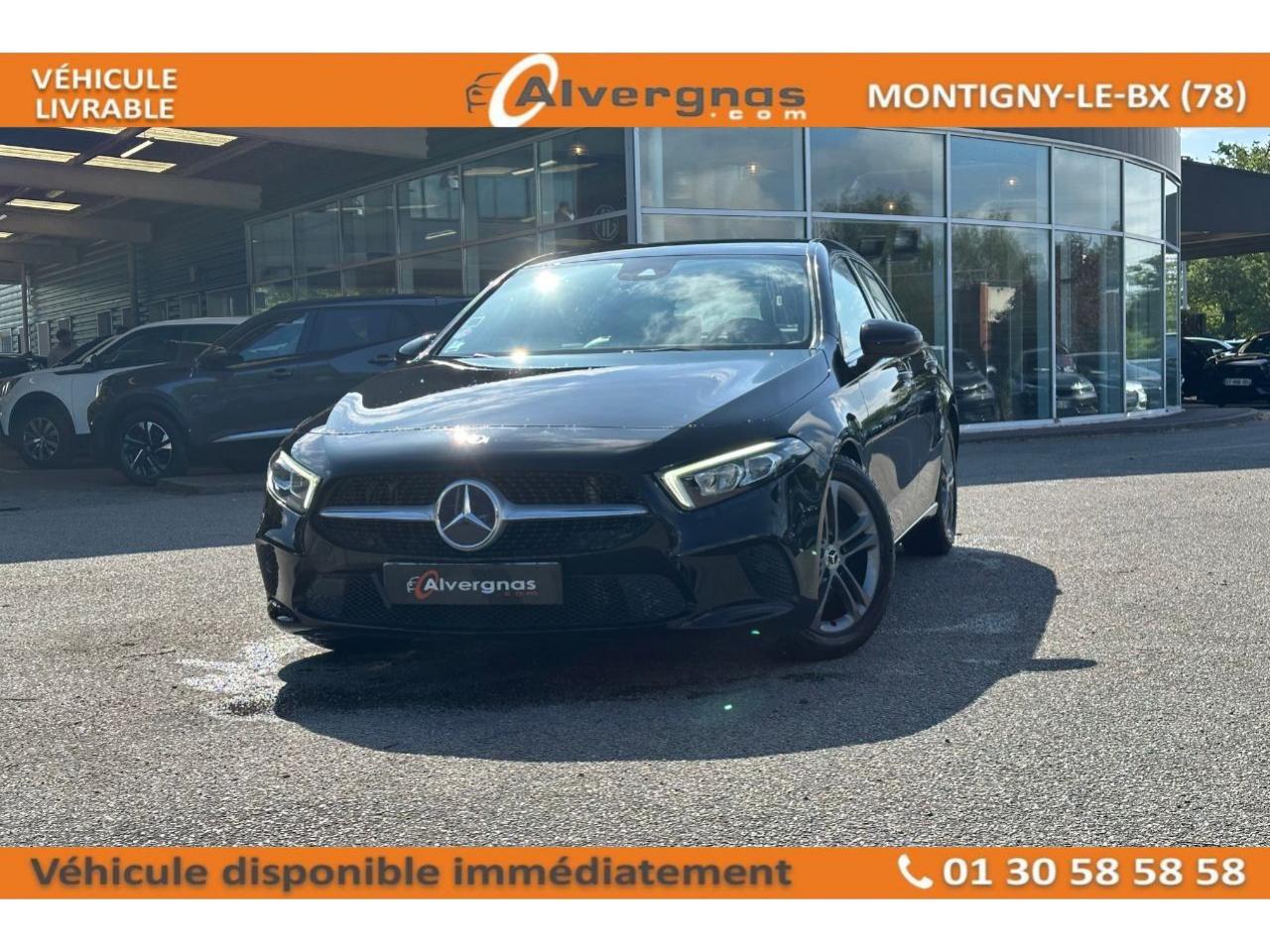 MERCEDES CLASSE A