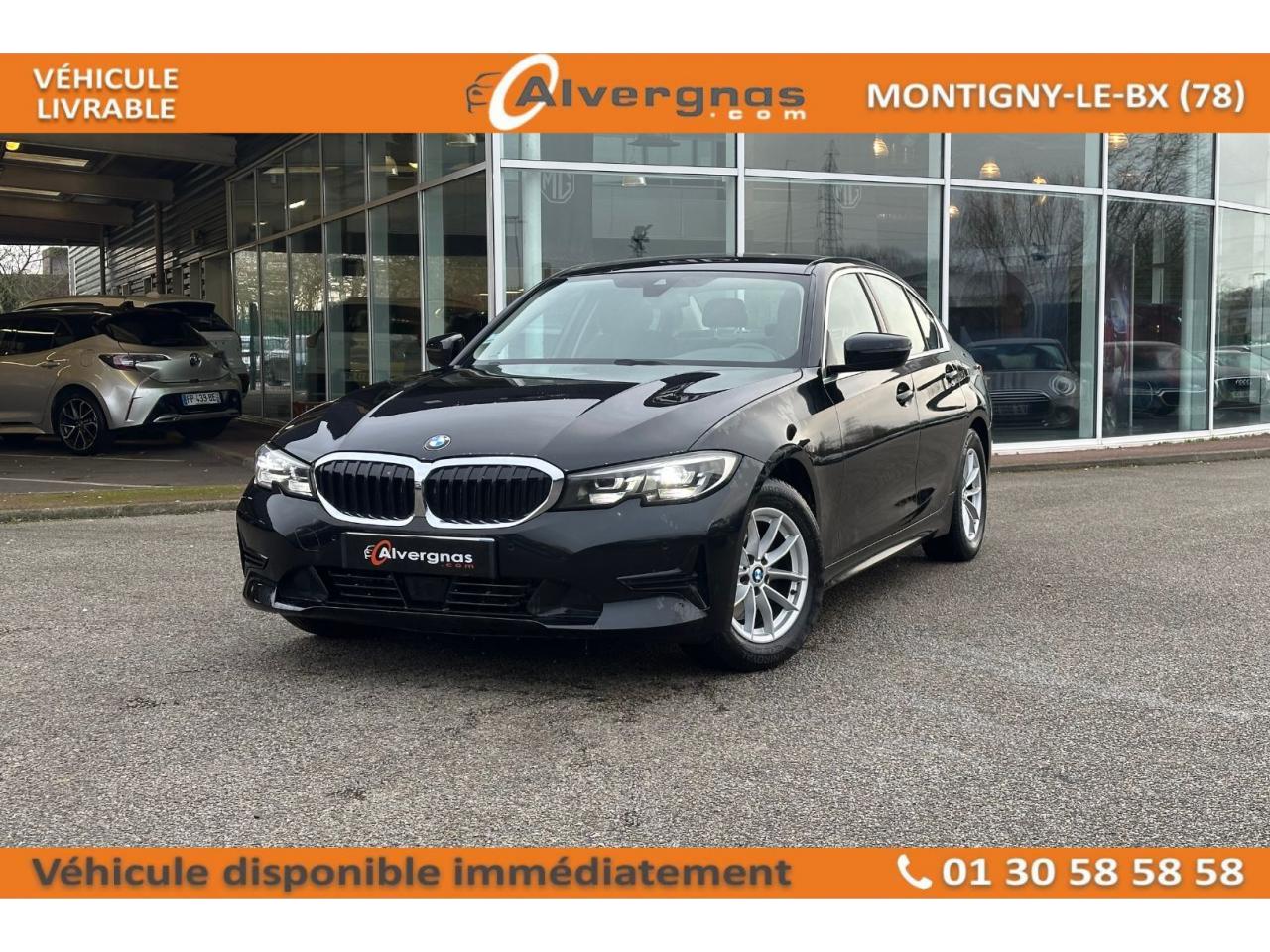 BMW SERIE 3