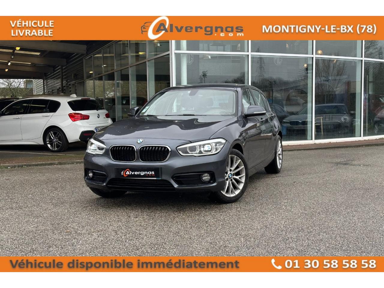 BMW SERIE 1