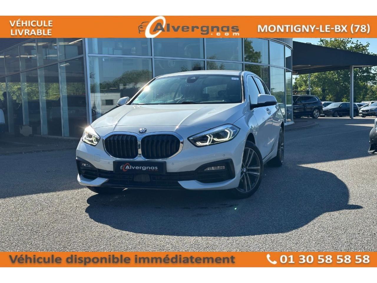 BMW SERIE 1