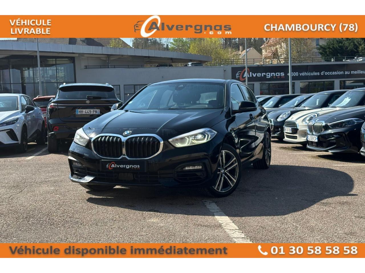 BMW SERIE 1