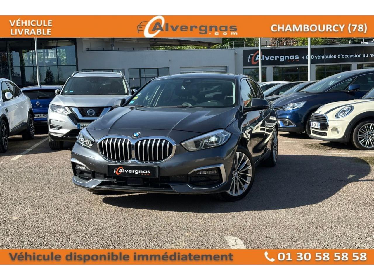 BMW SERIE 1