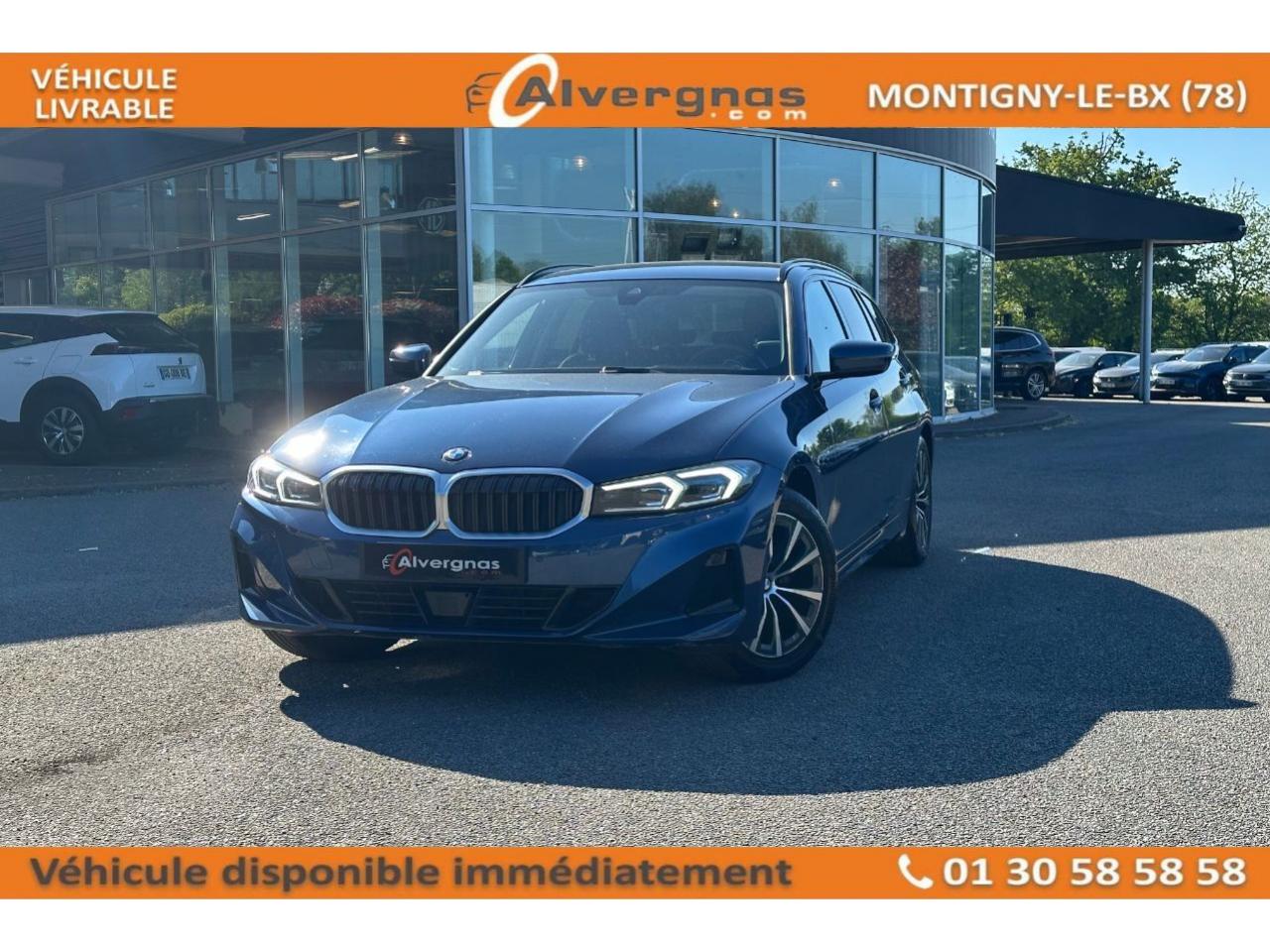 BMW SERIE 3