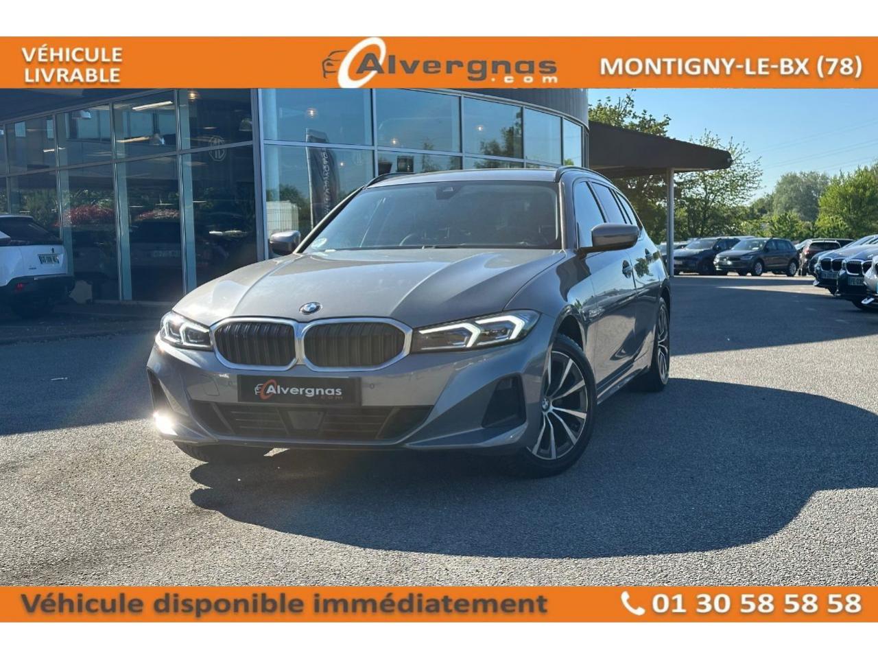 BMW SERIE 3