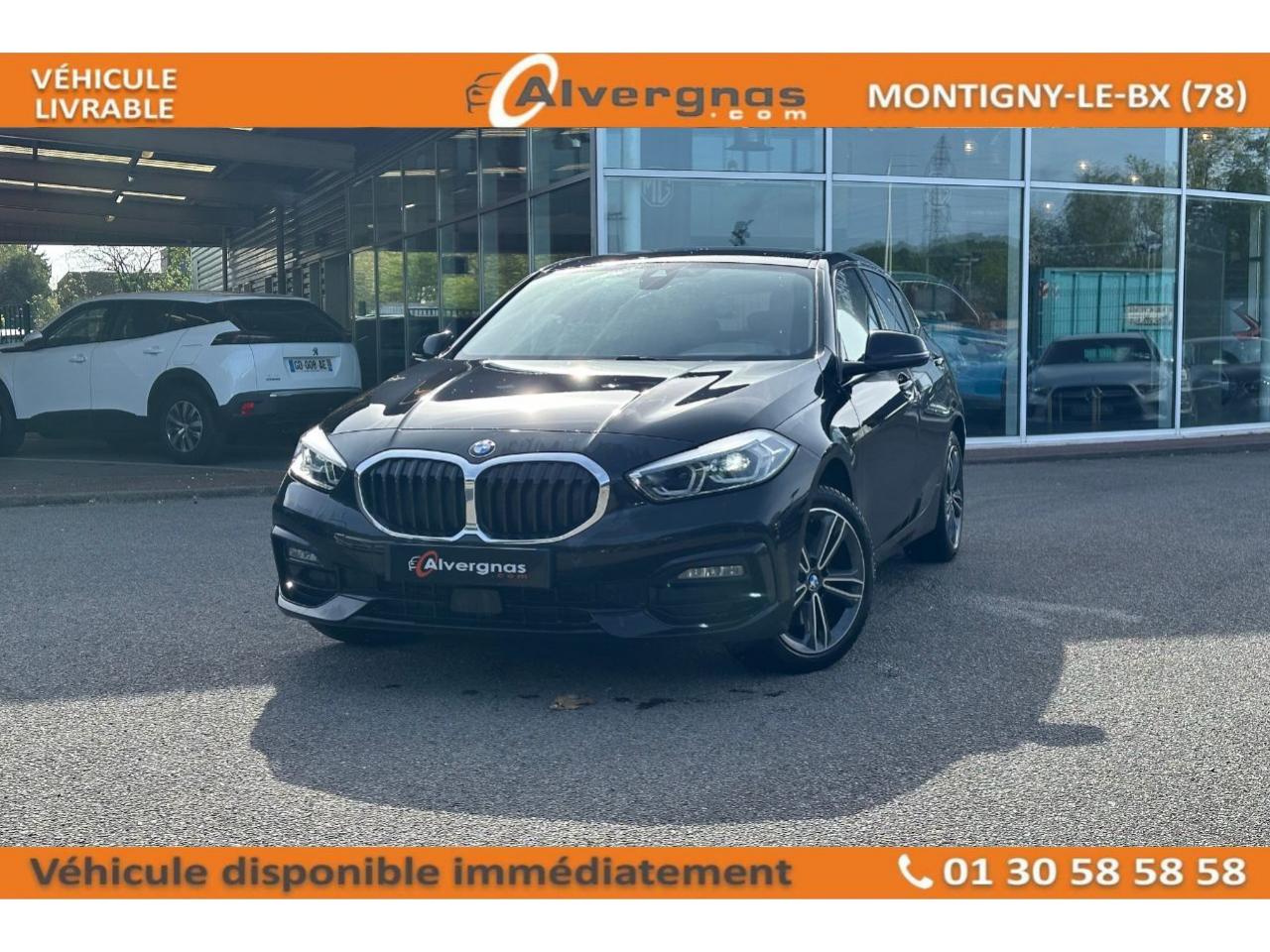 BMW SERIE 1