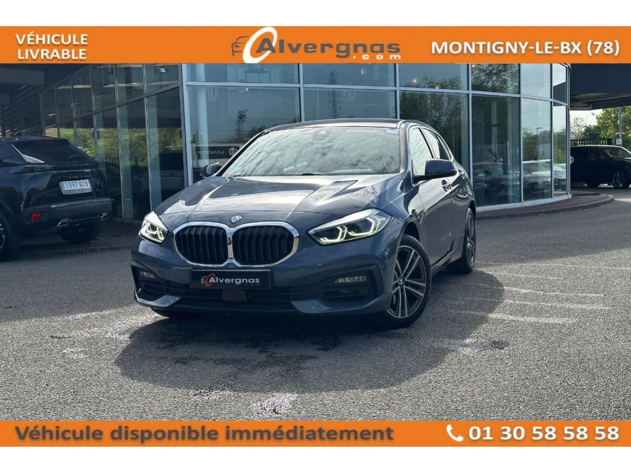 BMW SERIE 1