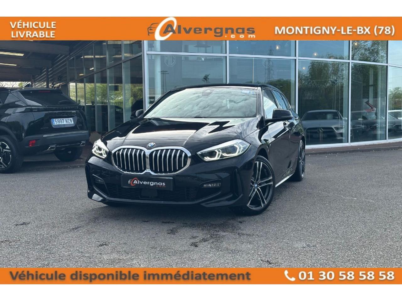 BMW SERIE 1