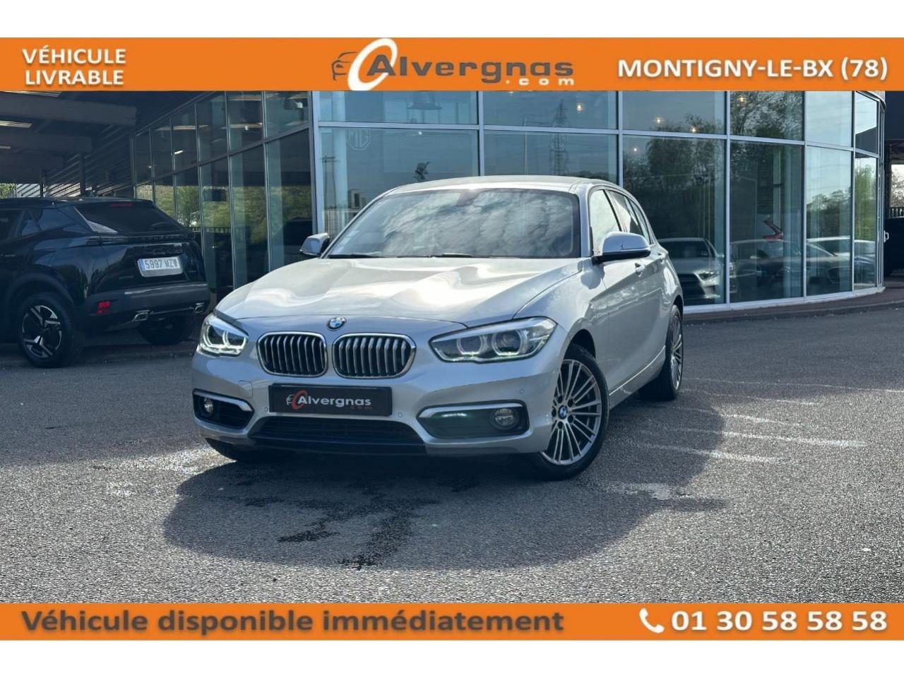 BMW SERIE 1