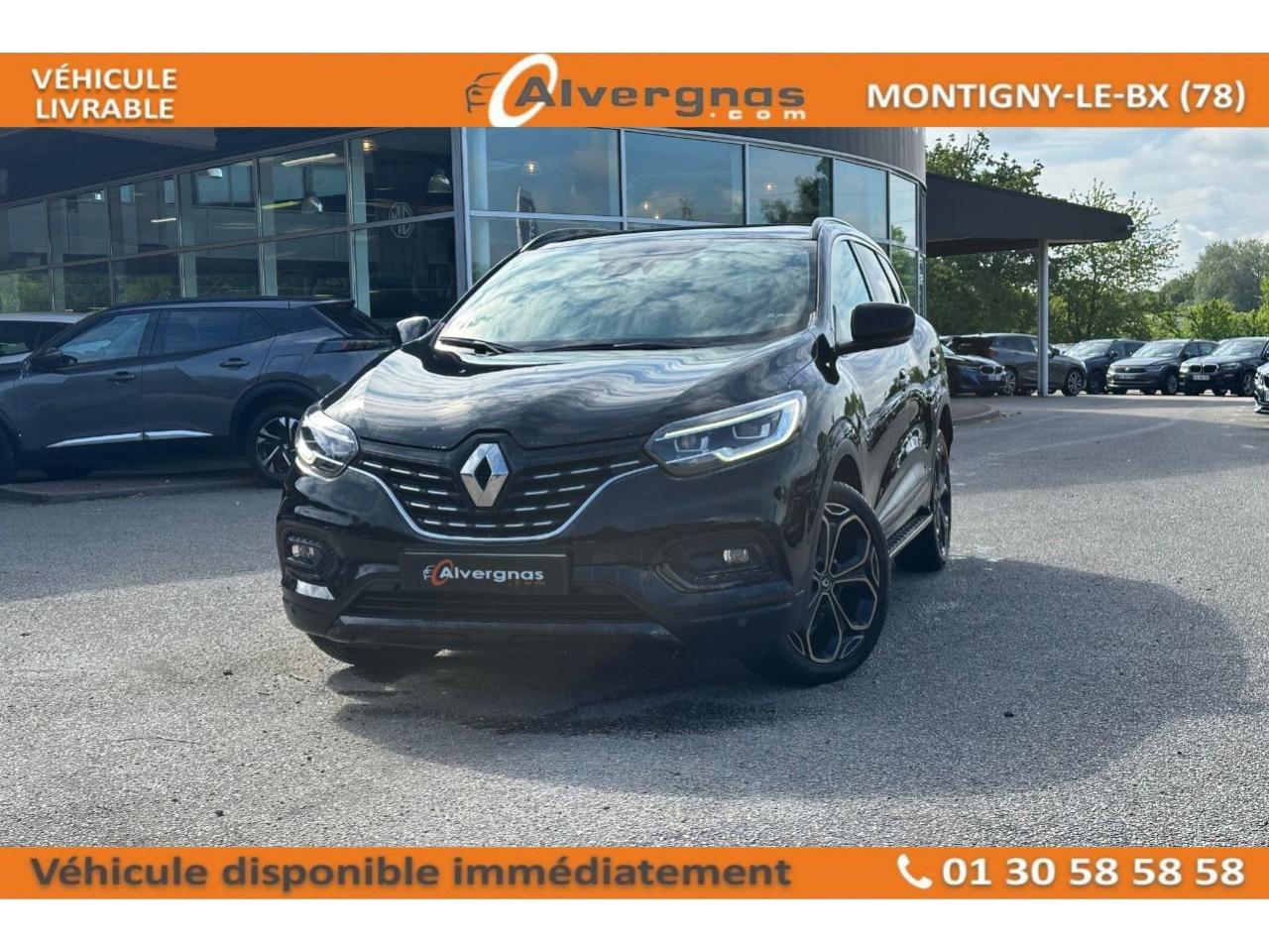 RENAULT KADJAR