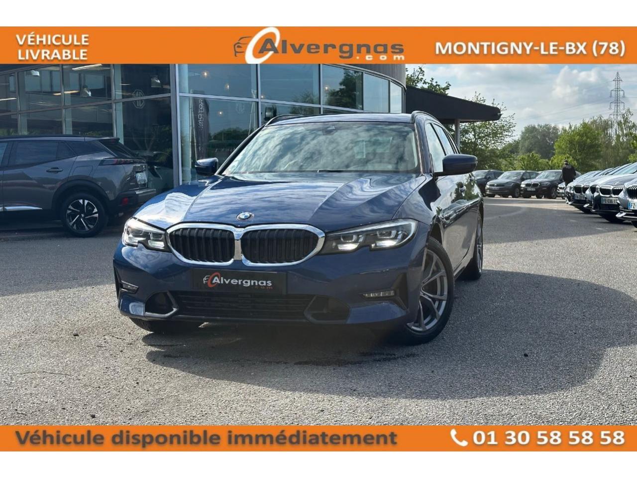 BMW SERIE 3
