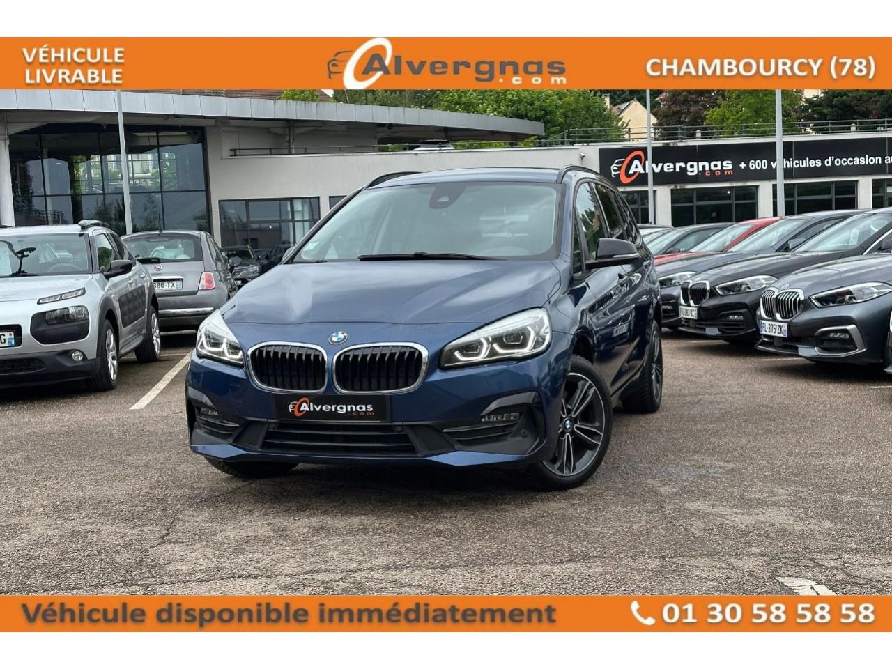 BMW SERIE 2