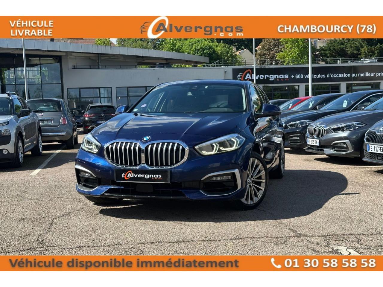 BMW SERIE 1