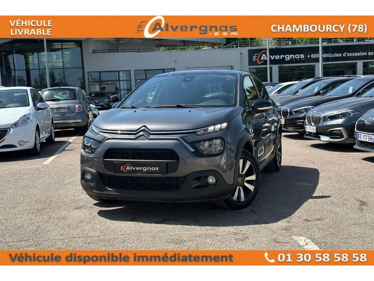 CITROËN C3