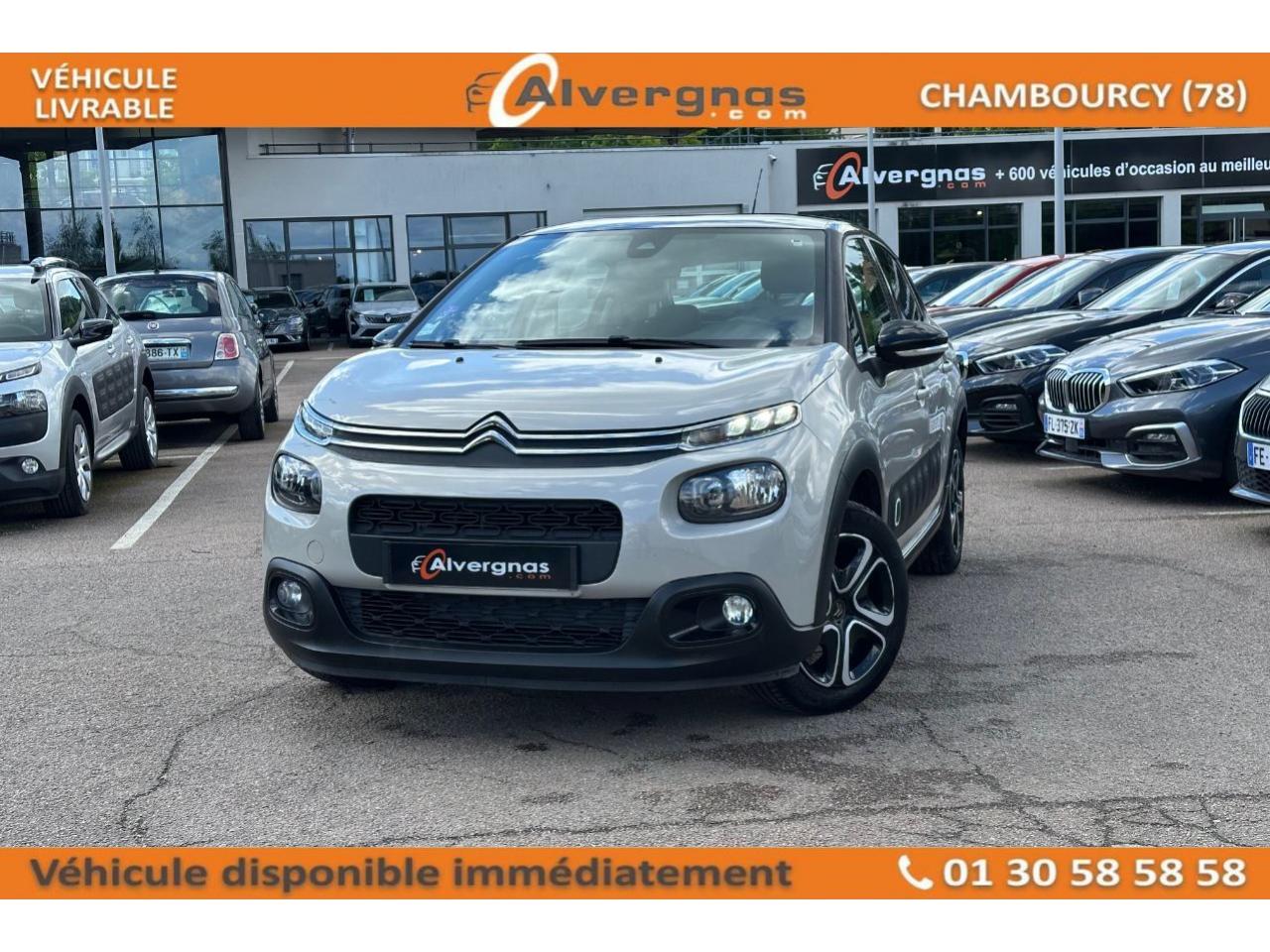 CITROËN C3
