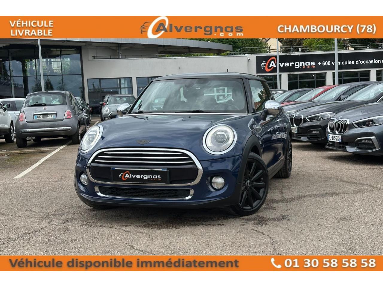 MINI MINI