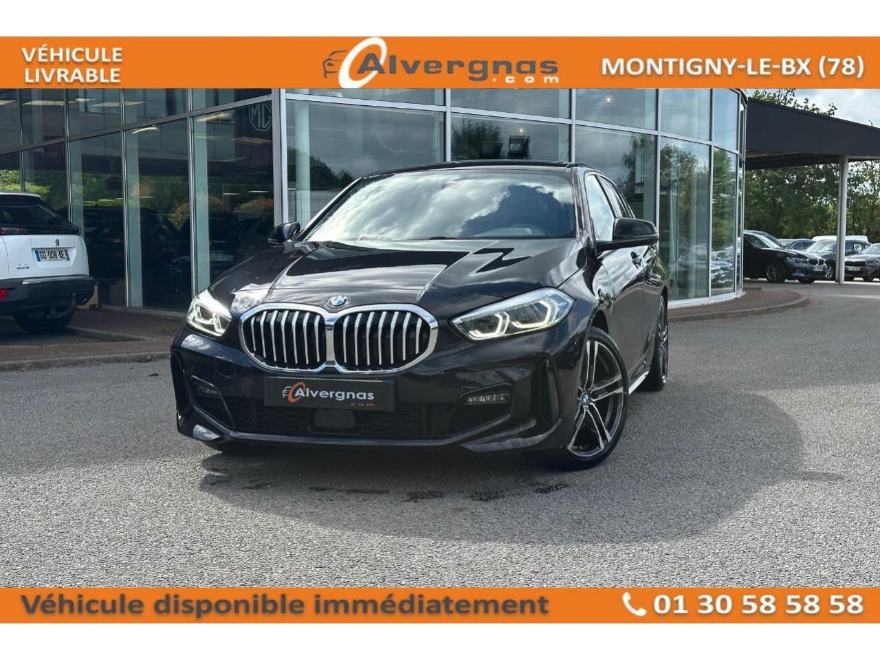 BMW SERIE 1
