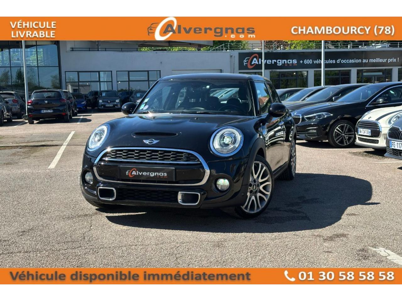 MINI MINI