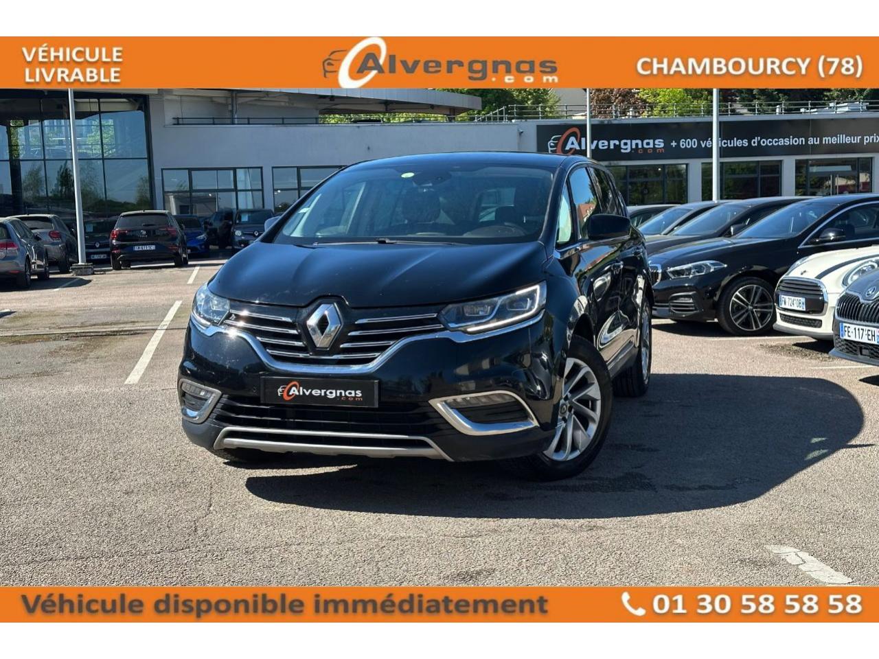 RENAULT ESPACE