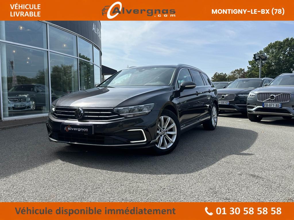 VOLKSWAGEN PASSAT SW BUSINESS