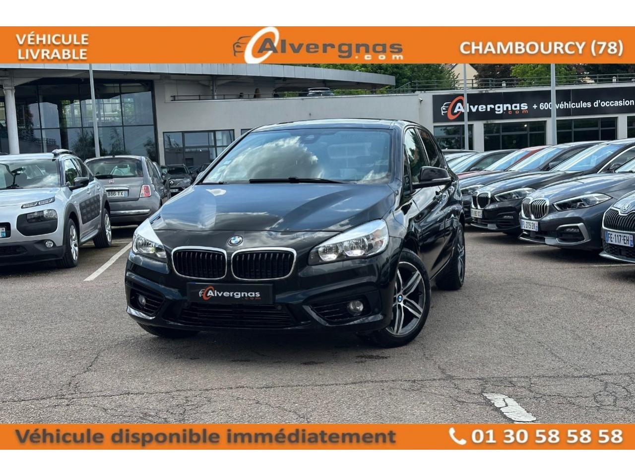 BMW SERIE 2
