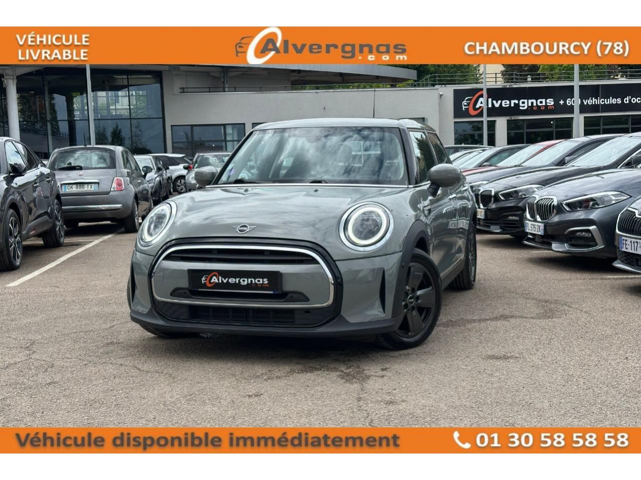 MINI MINI