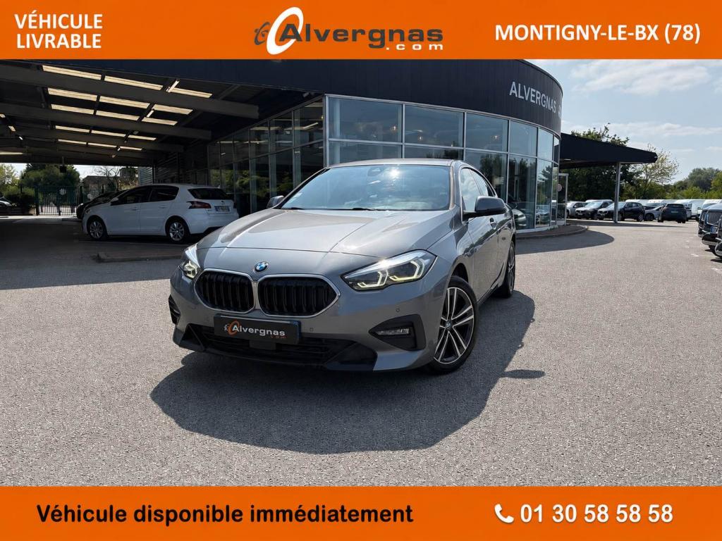 BMW SERIE 2 GRAN COUPE 