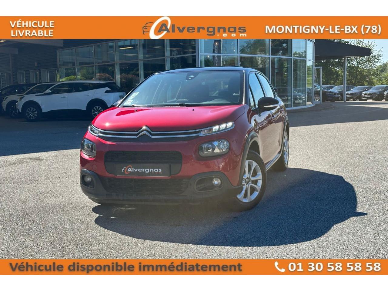 CITROËN C3