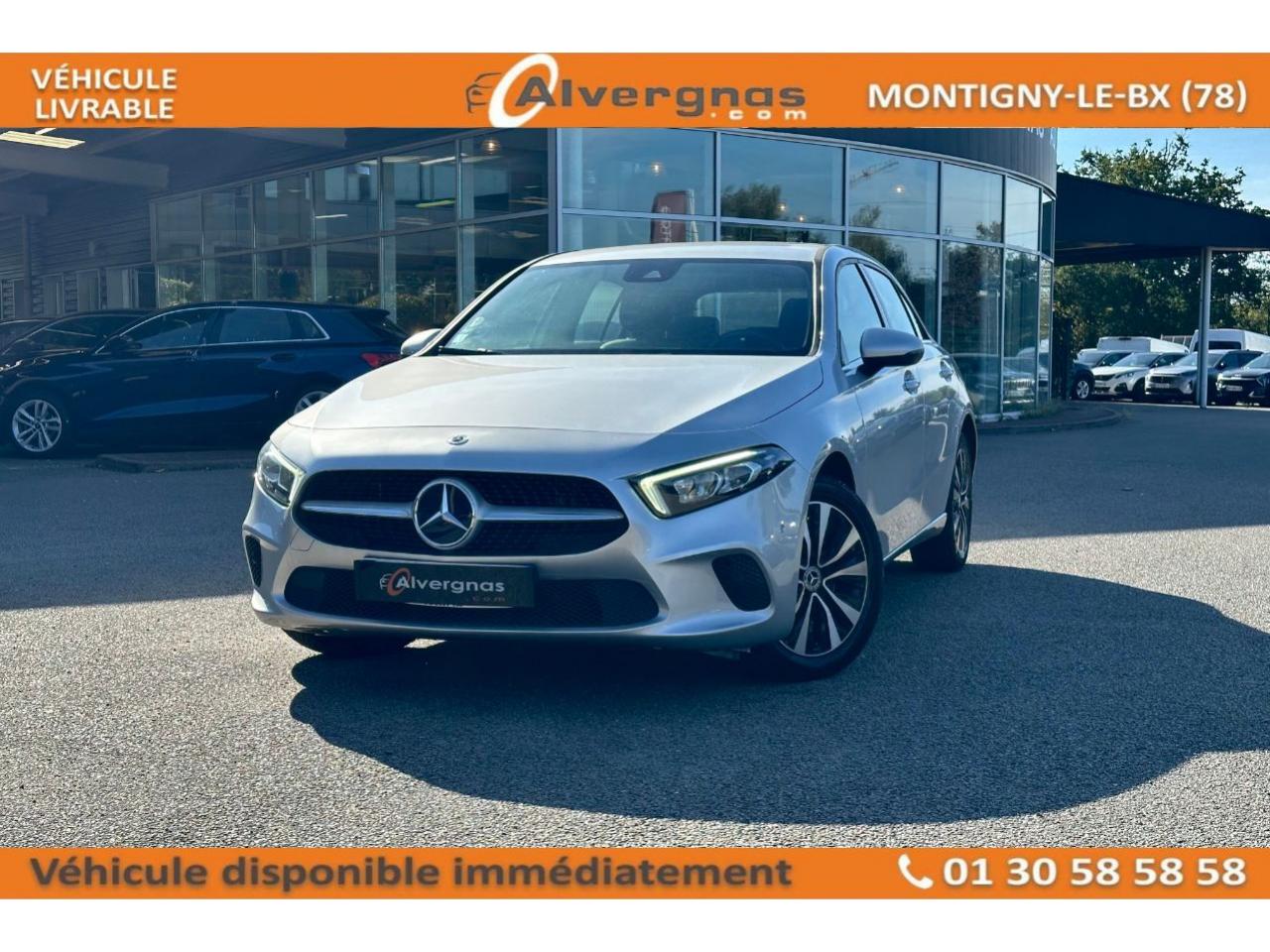 MERCEDES CLASSE A