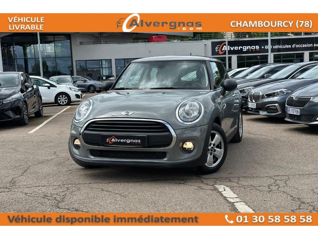 MINI MINI