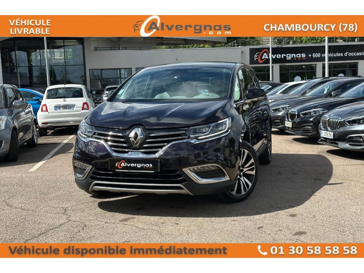 RENAULT ESPACE