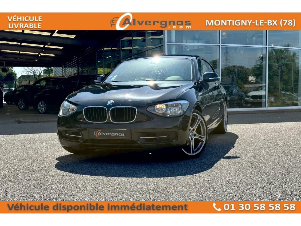 BMW SERIE 1