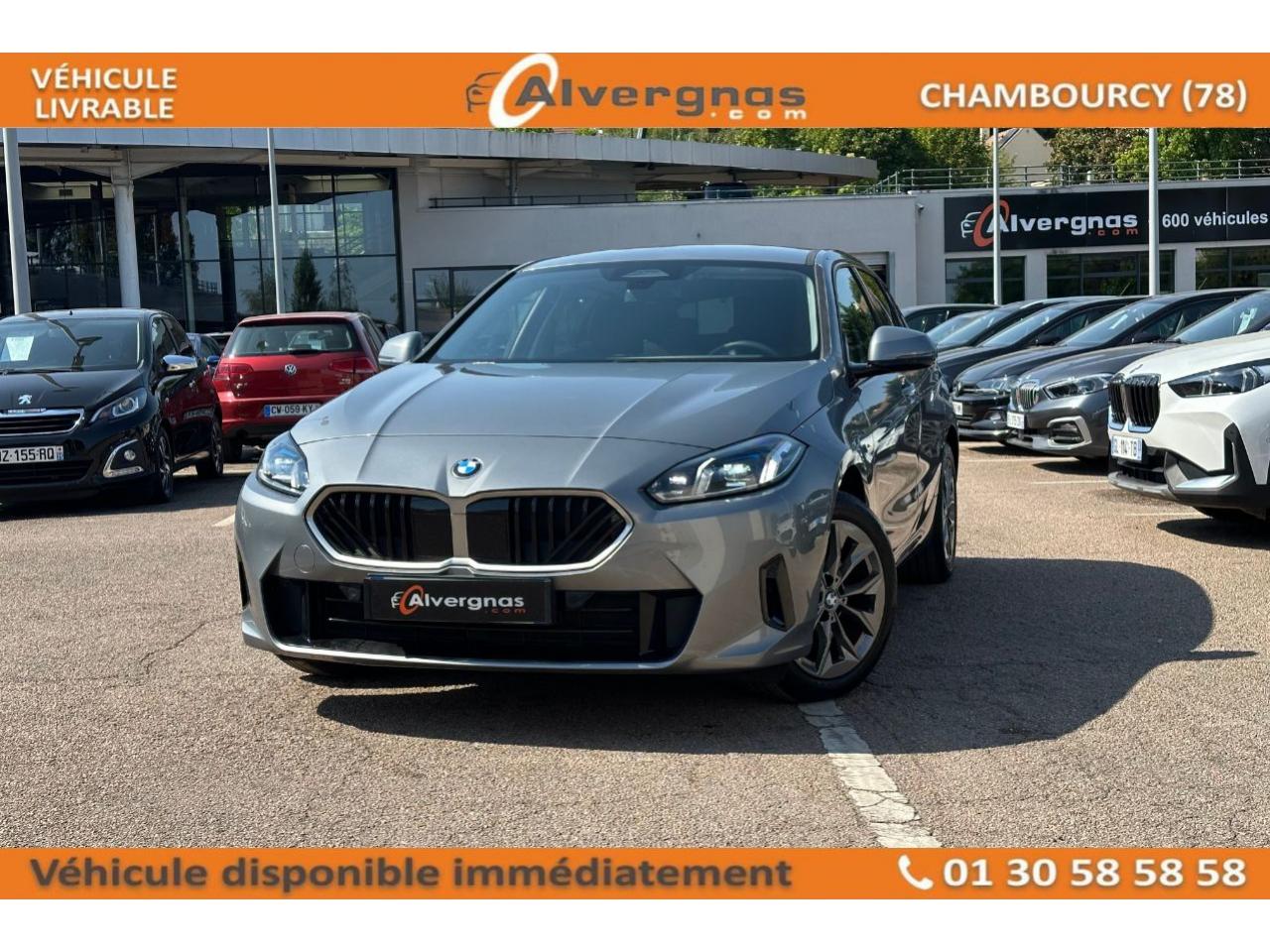 BMW SERIE 1