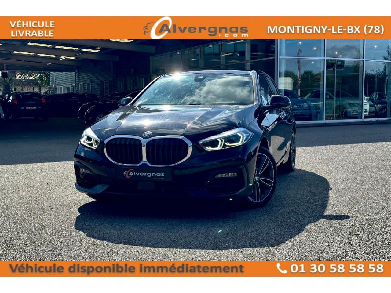 BMW SERIE 1