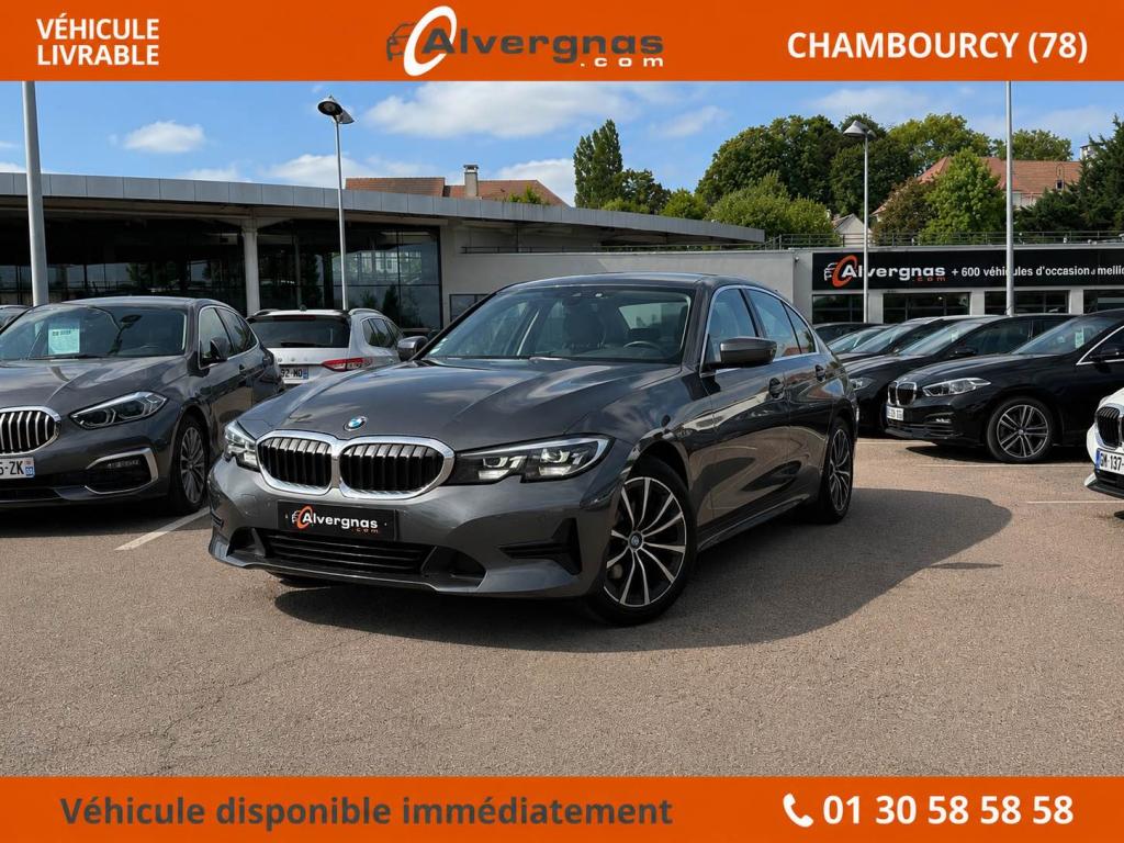 BMW SERIE 3