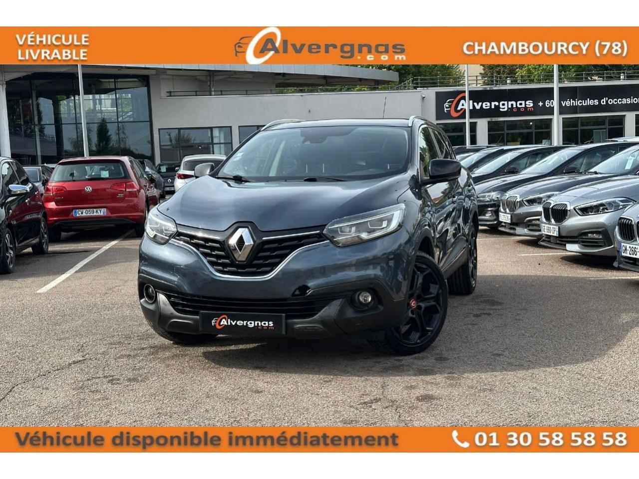 RENAULT KADJAR
