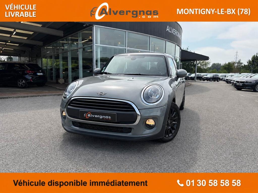MINI MINI