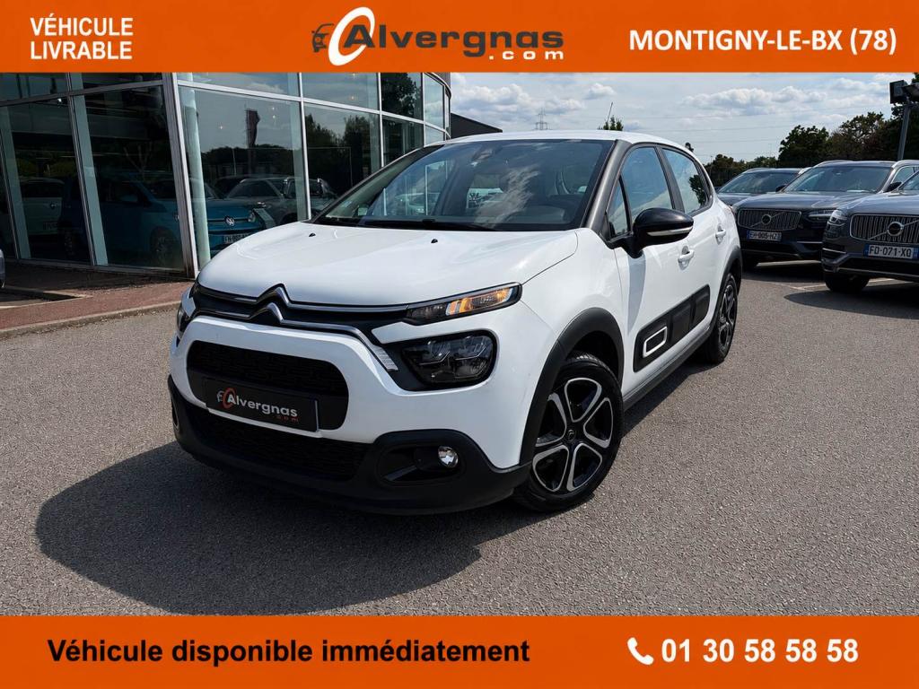 CITROËN C3 SOCIETE