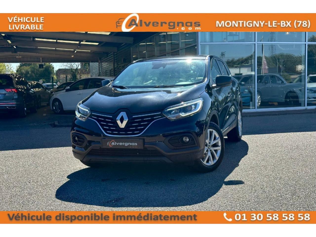 RENAULT KADJAR