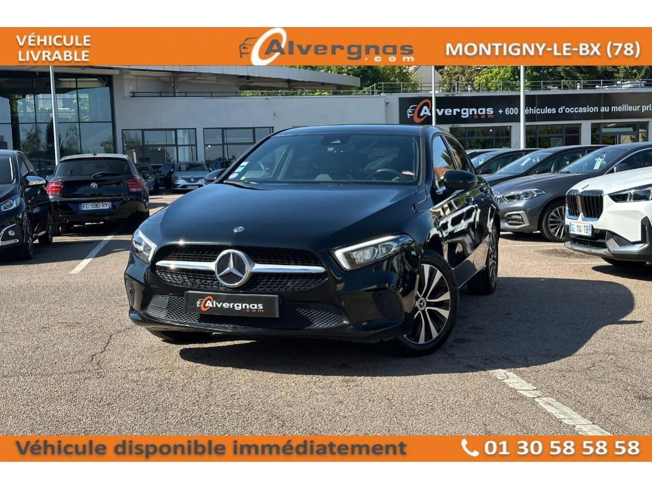 MERCEDES CLASSE A