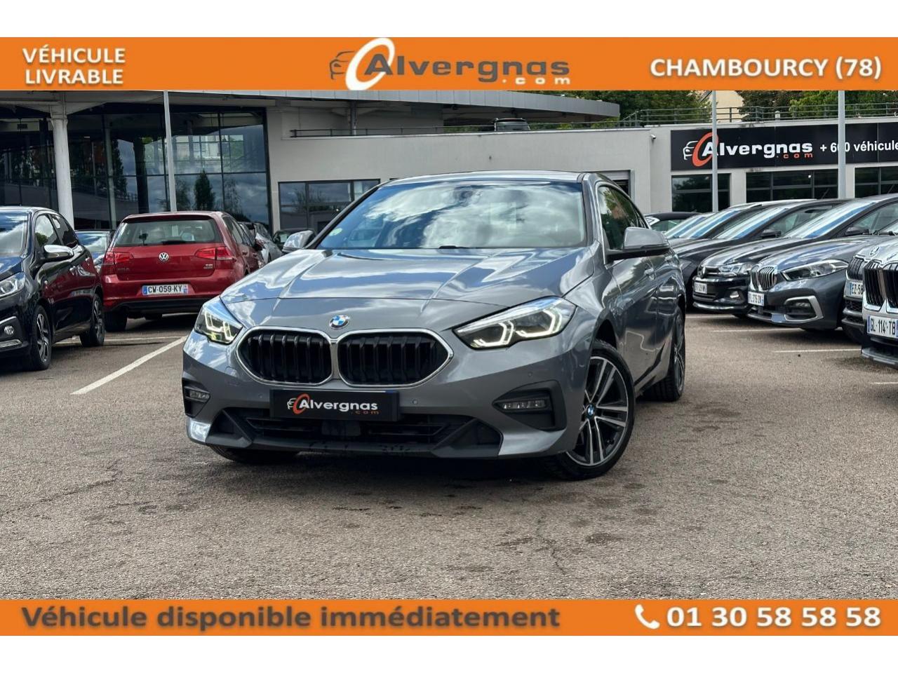BMW SERIE 2 GRAN COUPE