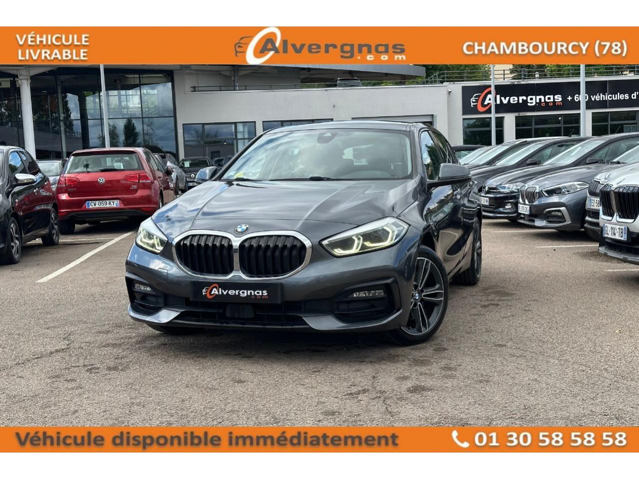 BMW SERIE 1 